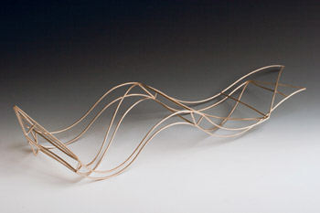 NEW ARTISTS AT OCAD Feature Articles