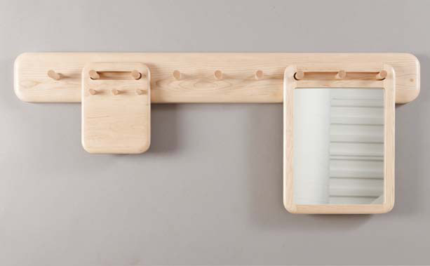 Maple Modern: Next Generation Canadiana Current Issue