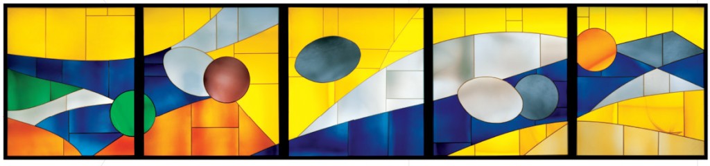 Arcs of Colour Current Issue